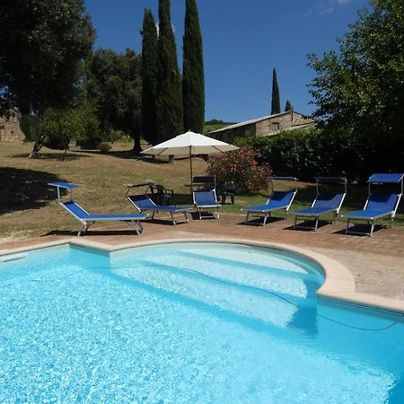 Вилла Scappo In Umbria, Casale Monti Montoro  Экстерьер фото