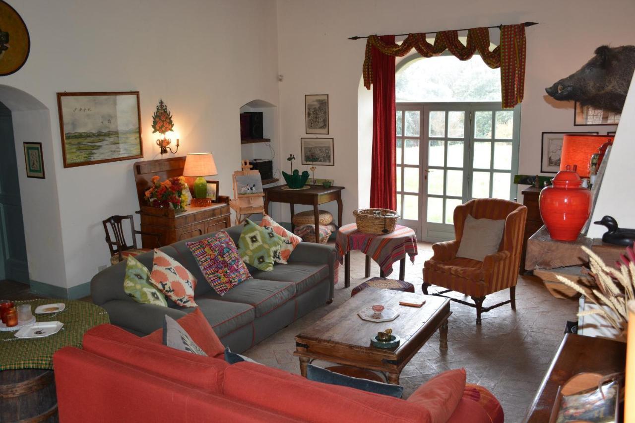 Вилла Scappo In Umbria, Casale Monti Montoro  Экстерьер фото