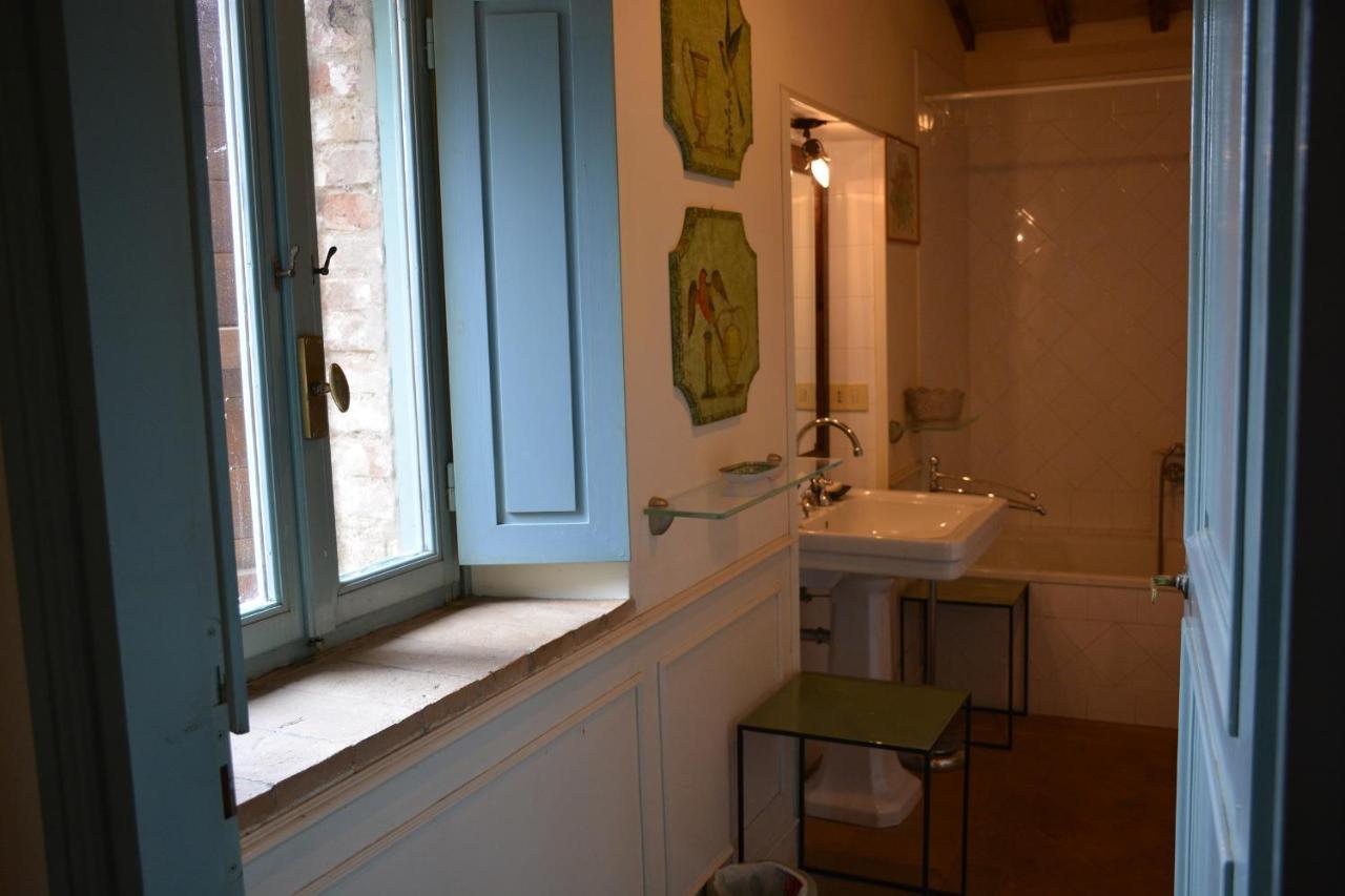 Вилла Scappo In Umbria, Casale Monti Montoro  Экстерьер фото