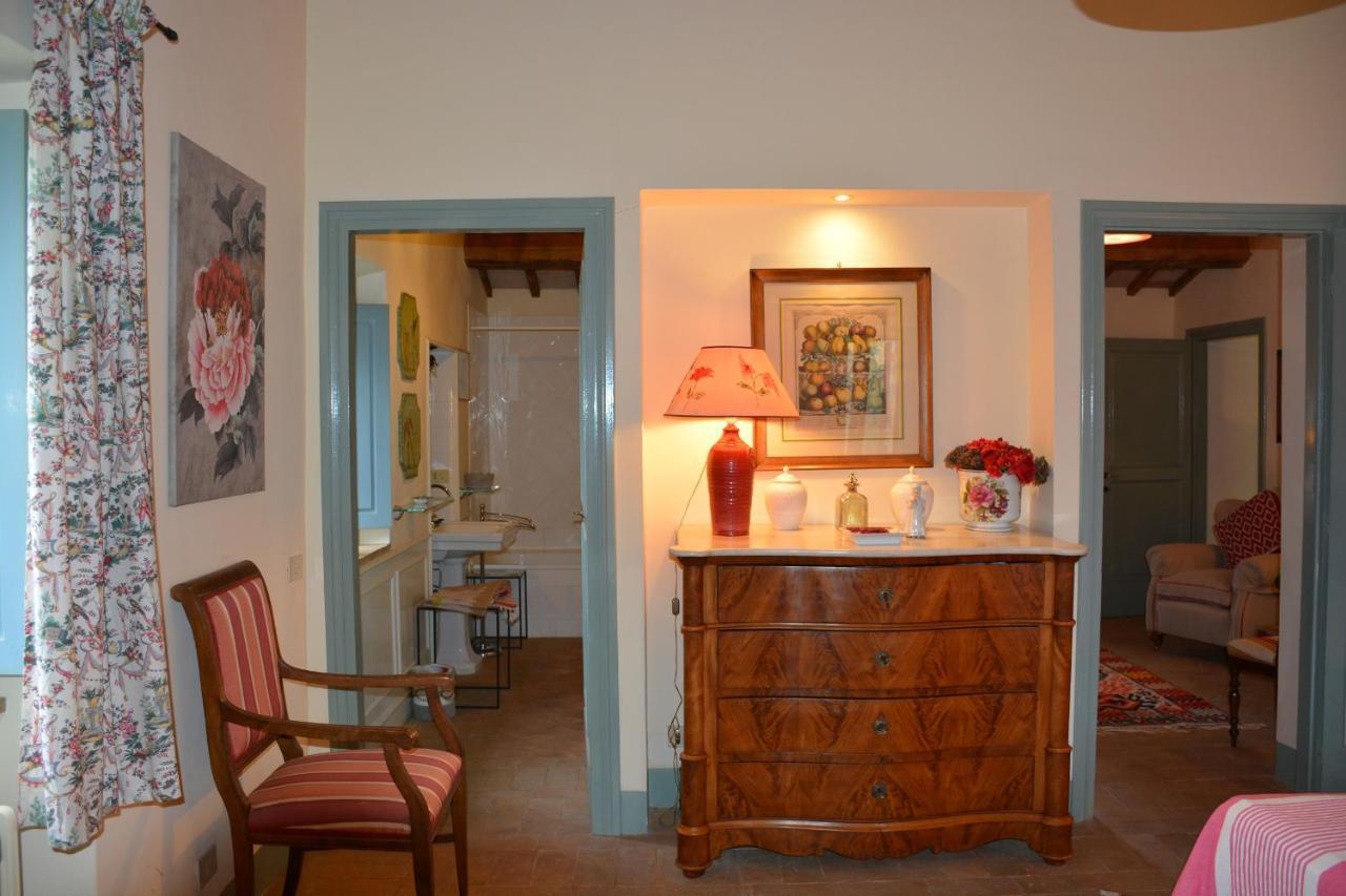 Вилла Scappo In Umbria, Casale Monti Montoro  Экстерьер фото
