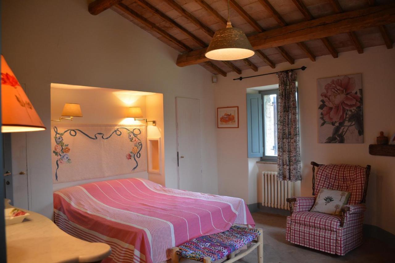 Вилла Scappo In Umbria, Casale Monti Montoro  Экстерьер фото