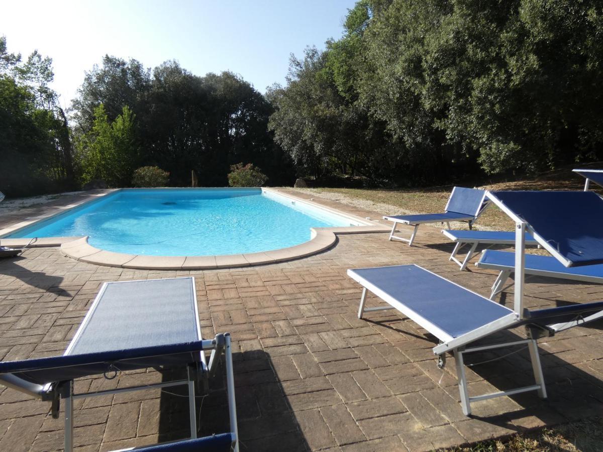 Вилла Scappo In Umbria, Casale Monti Montoro  Экстерьер фото