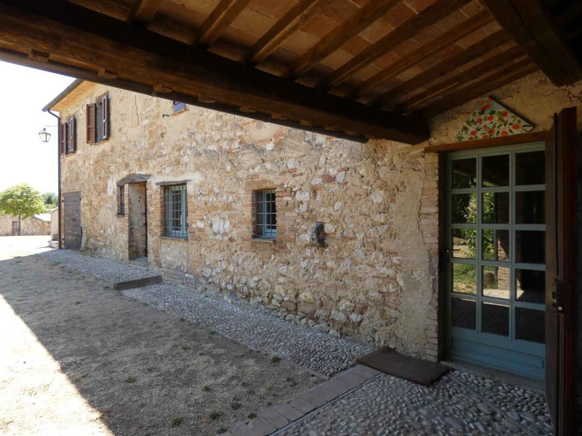 Вилла Scappo In Umbria, Casale Monti Montoro  Экстерьер фото