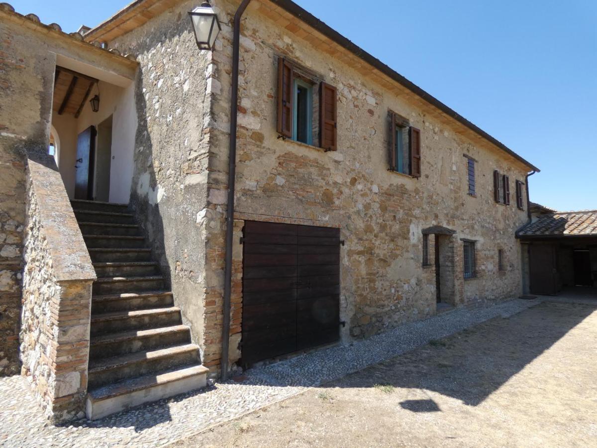 Вилла Scappo In Umbria, Casale Monti Montoro  Экстерьер фото