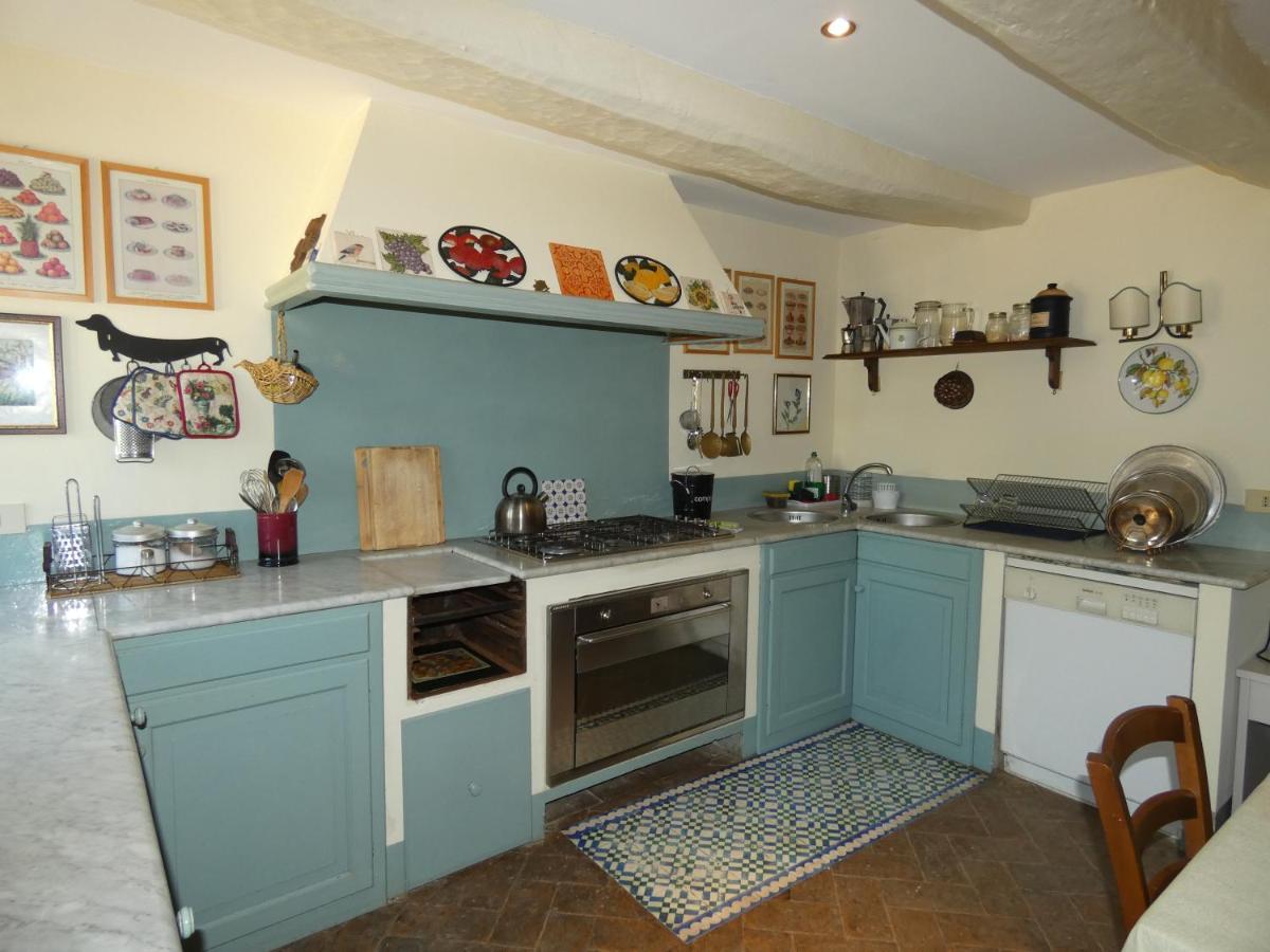 Вилла Scappo In Umbria, Casale Monti Montoro  Экстерьер фото