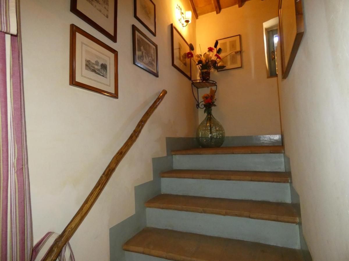 Вилла Scappo In Umbria, Casale Monti Montoro  Экстерьер фото