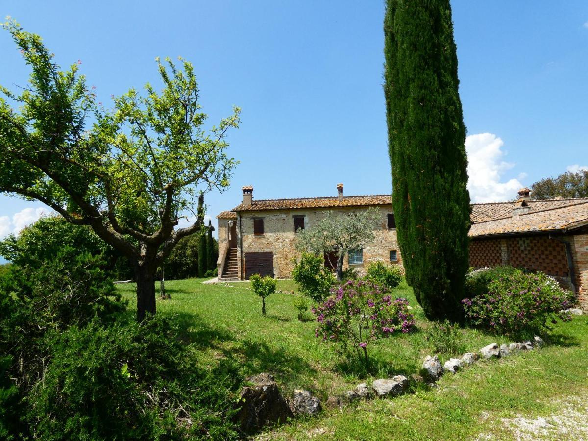 Вилла Scappo In Umbria, Casale Monti Montoro  Экстерьер фото