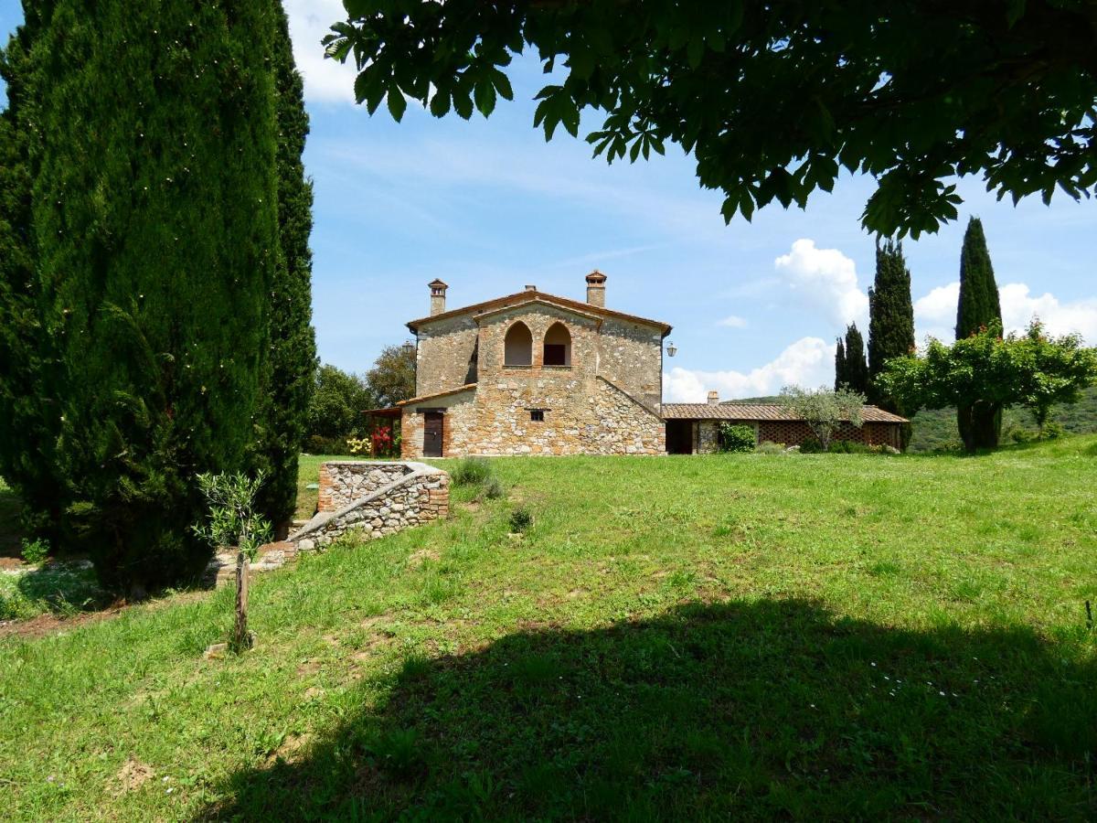 Вилла Scappo In Umbria, Casale Monti Montoro  Экстерьер фото