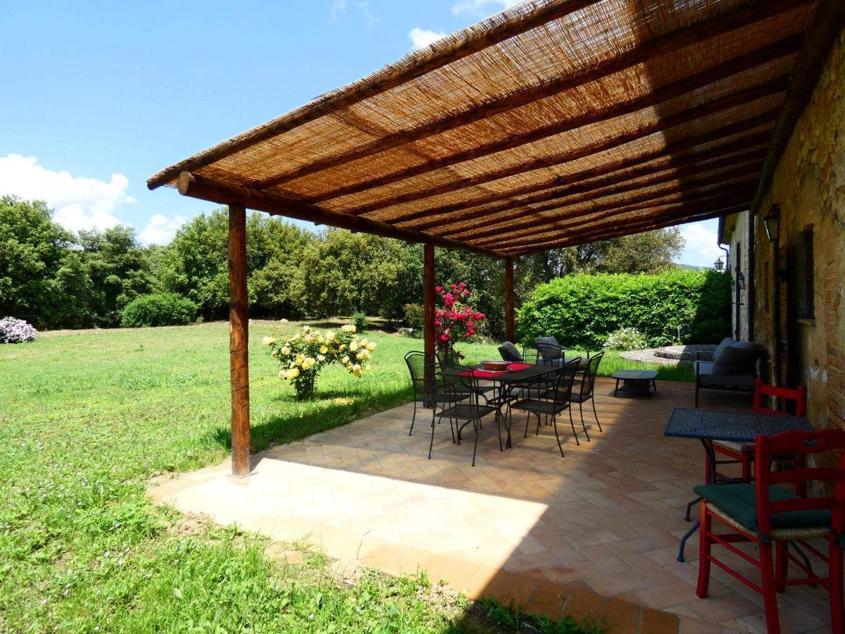Вилла Scappo In Umbria, Casale Monti Montoro  Экстерьер фото