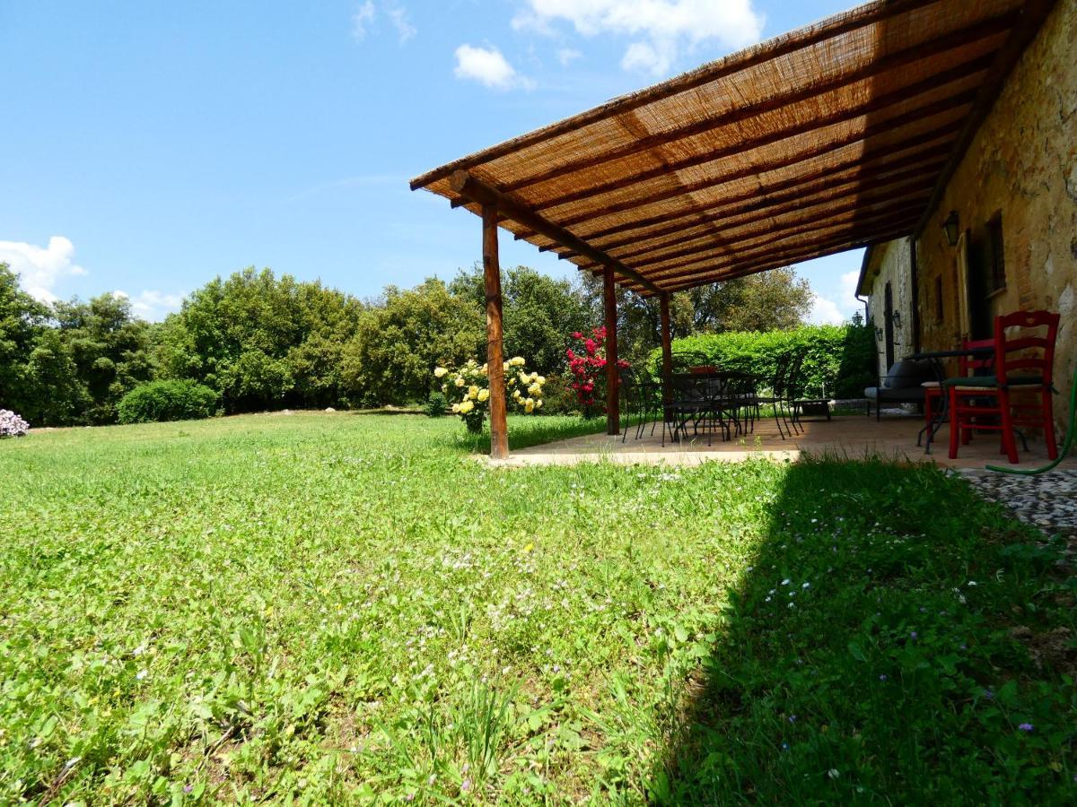 Вилла Scappo In Umbria, Casale Monti Montoro  Экстерьер фото