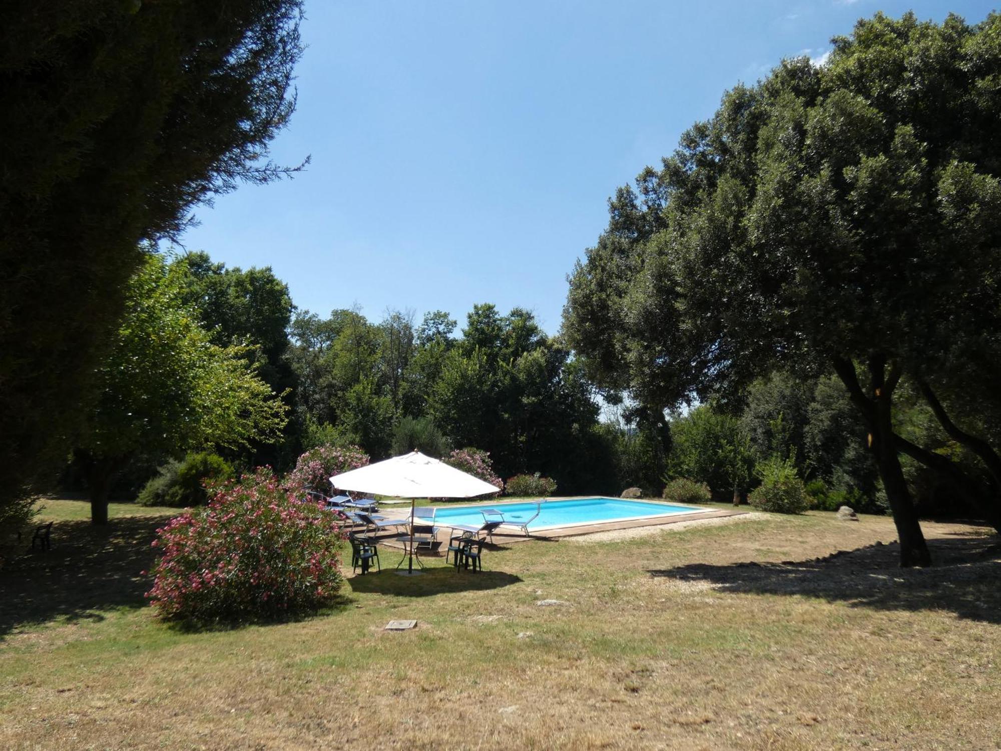 Вилла Scappo In Umbria, Casale Monti Montoro  Экстерьер фото